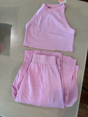 FP Movement by Free People Go To Set